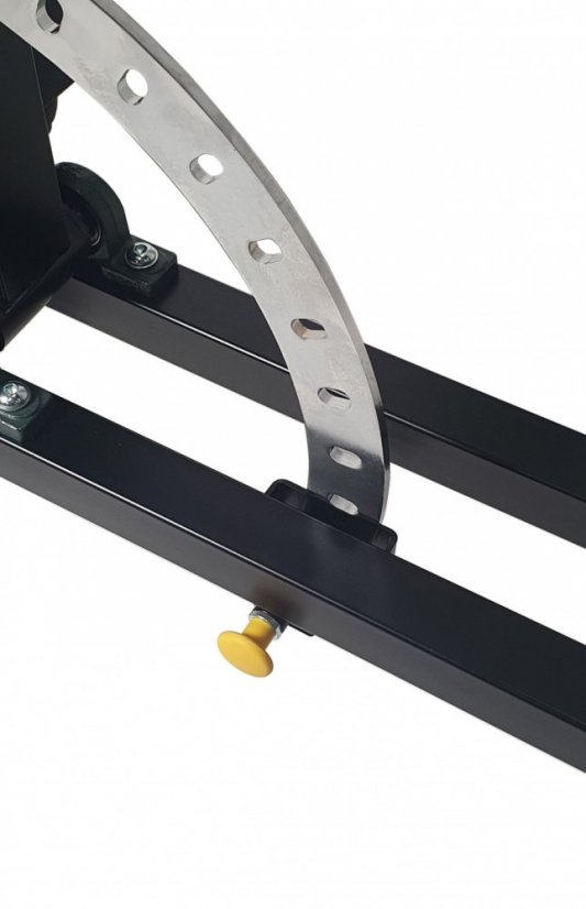 Lavička IRONLIFE Utility Bench