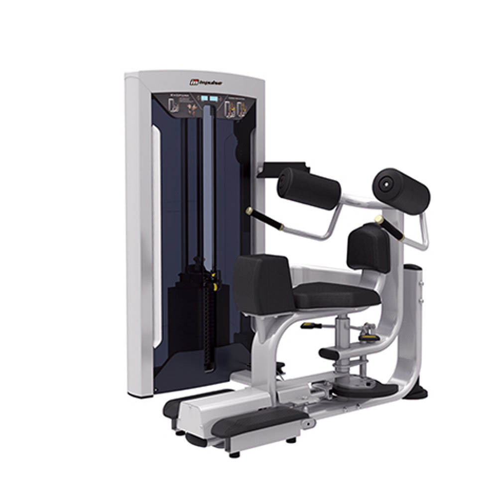 Posilovací stroje IMPULSE série FE