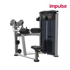 Posilovací stroj IMPULSE Lateral Raise