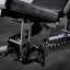 Posilovací stroj na prsa a ramena ATX Lever Arm Multipress 2.0