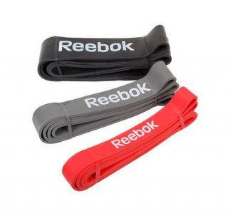 REEBOK Power Band Extra Strong - extra silný odpor