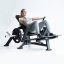 Posilňovací stroj hipster LIFEMAXX Hip Thrust