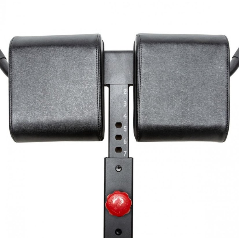 Posilňovacie lavice chrbtové