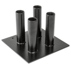 ATX LINE stand for 4 bars d. 50 mm