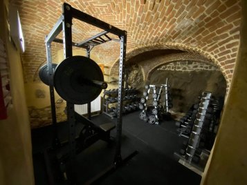 2021/Realizace domácího gymu