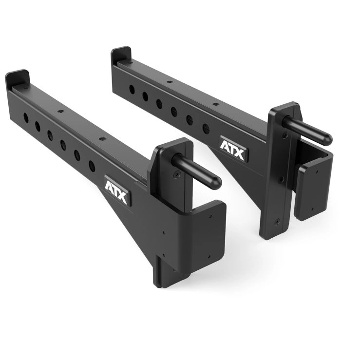 ATX; Safety Spotter Arms pro sérii 500, 42 cm