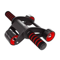 Posilovací kolečko PROIRON Power Wheel, skládací