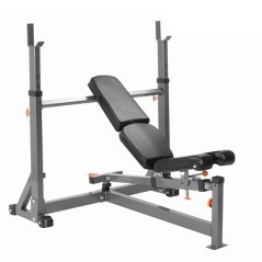 Olympic Bench-lavice IMPULSE