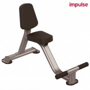 Impulse Fitness - Utility bench IT7022