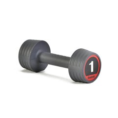 Jednoruční činka Reebok Dumbbell 1 kg