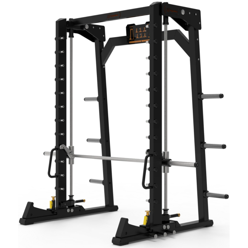 IMPULSE; ECP721 SMITH