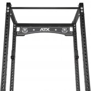 Power Rack ATX Barbell Club PRX-670, výška 215 cm