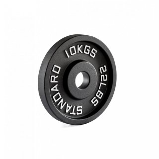 Olympic Plate ATX LINE Standard Barbell 10 kg, 50 mm