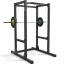Power Rack PRX-720, výška 215 cm, s hrazdou a příčnicemi