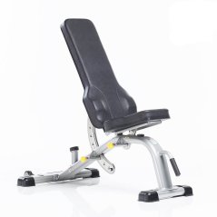 TUFF STUFF Deluxe Flat Bench