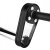Olympijská tyč ATX Safety Squat Bar 2200/50 mm, váha 16 kg