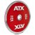 ATX; kalibrovaný kotouč 25 kg