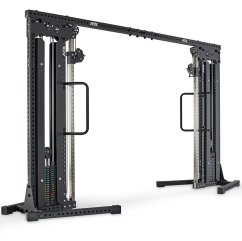 ATX LINE Cable Crossover, 2 x 90 kg, výška 239 cm