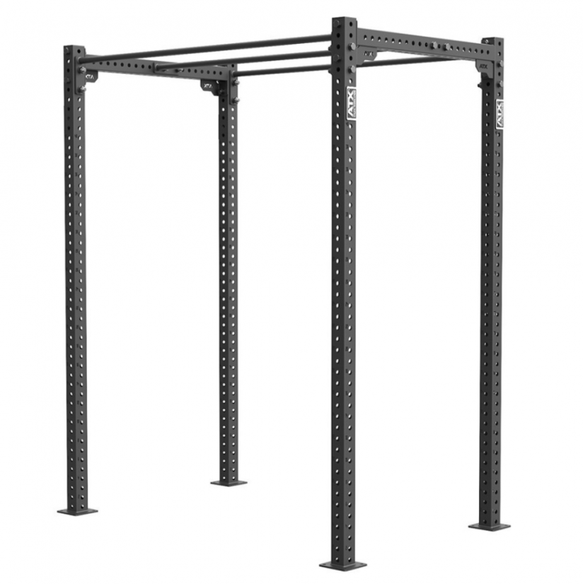 Functional Rigs voľne stojace ATX LADDER - Varianta: Functional Rigs volně stojící ATX LADDER1, 1 sektor, výška 271cm