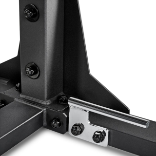 Compact Leg Press Combo ATX; CLP-700 3.0