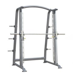 Smith machine - multipress