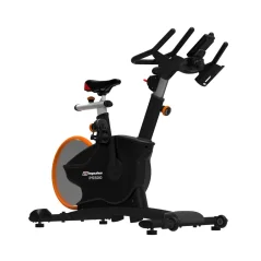 Cyklotrenažér IMPULSE PS450, černý