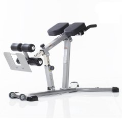 Tuff Stuff - Hyperextenze CHE-340