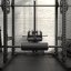 ATX LINE; Foam Rack Support / Rack Rolle