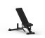 IRONLIFE; Posilňovacia lavica Adjustable Sit-Up Bench/Roman Chair