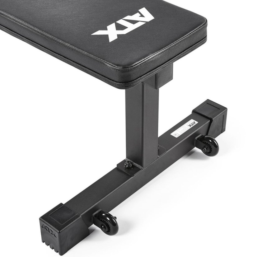 ATX LINE; FLAT BENCH FBX-620 s adaptérem a rukojetí