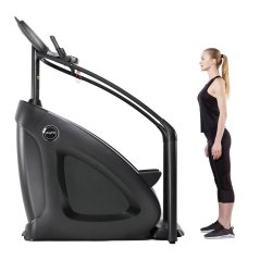 Nekonečné schody ANYFIT Climbmill AI5, LED displej