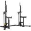 IPF Competition Combo Rack ATX LINE - Wettkampf Rack IPF