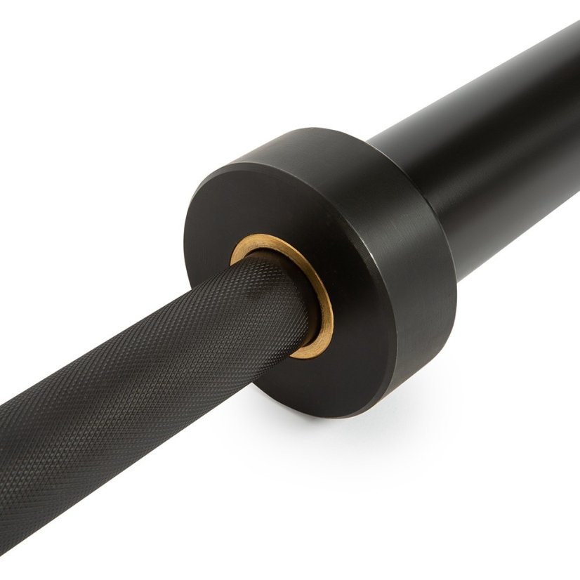Axis Cerakote ATX LINE 2200/50 mm, 20 kg - BLACK