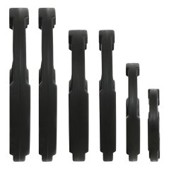 Polyuretánový disk ATX LINE 3-Grip, 1,25 kg