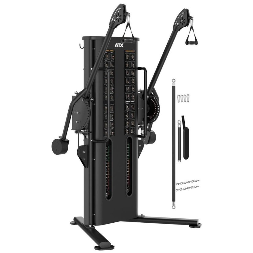 ATX® Functional Pull Trainer - Multi pull station