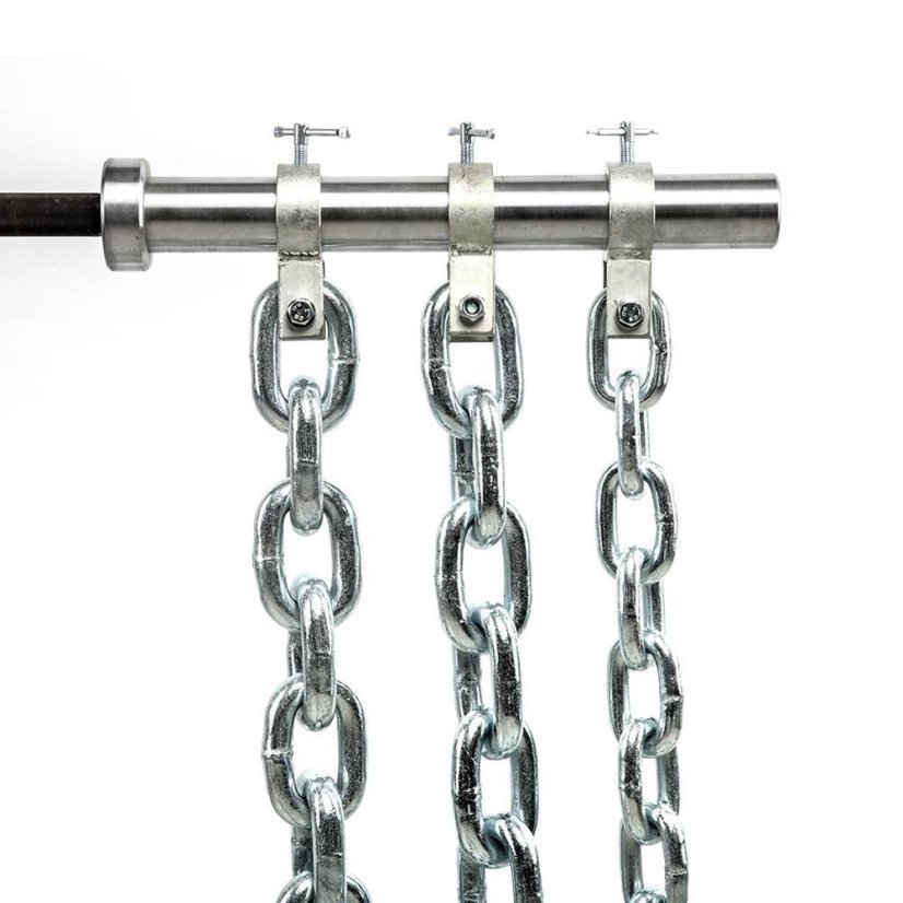 Řetěz na posilování