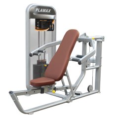 posilovací stroj Multi Press se závažím 77 kg