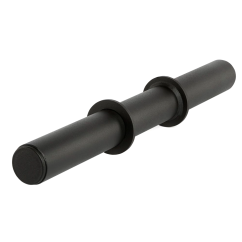 Jednoručná os ATX LINE; Fat Bar / Fat Grip, 510/50 mm