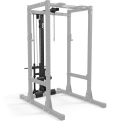 Horní/spodní kladka ATX pro HR 720, 750 a PR 750, 770 a MPX 730