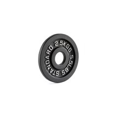 kotouc litinovy ATX fitness 2,5 kg