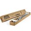 ATX LINE; SZ-Fat Curl Bar 1200/50MM, BLACK