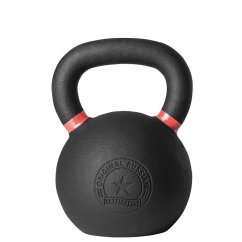 Liatinové činky ATX LINE Russian 32 kg