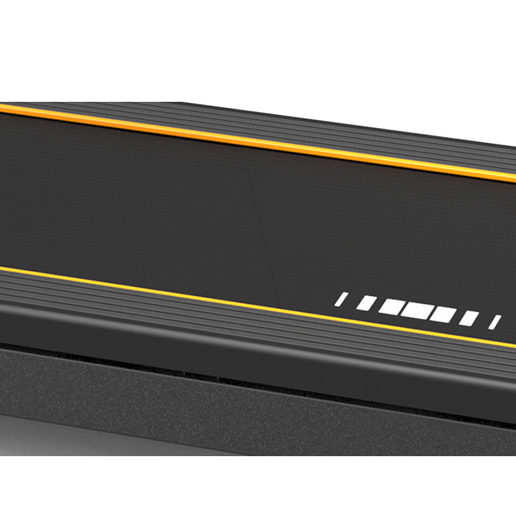 IMPULSE; AC2990 Treadmill, běžecký trenažér