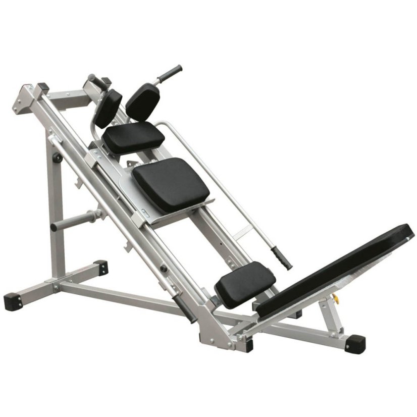 IMPULSE Leg press/hack squat machine 50 mm