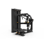 IMPULSE; KNEEL HIP THRUST (235bs.) - black