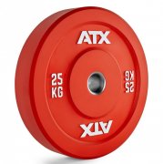BUMPER ATX LINE 25 kg - RED
