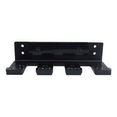 vertical 3 bars hanger