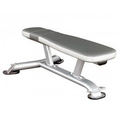 IMPULSE Flat Bench - rovná lavice