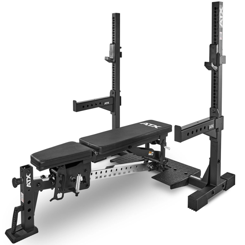 Posilovací lavice ATX Multi Bench Press