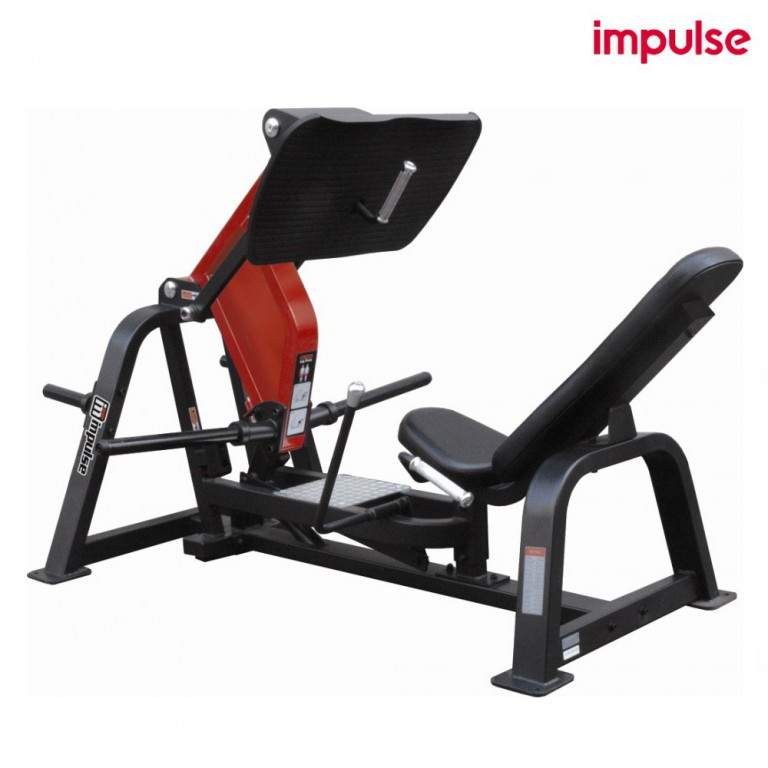 IMPULSE SL7006 Leg press